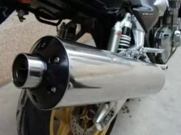 什麼樣的摩托車聲音最小?車友們要是這樣做,那摩托車聲音肯定小