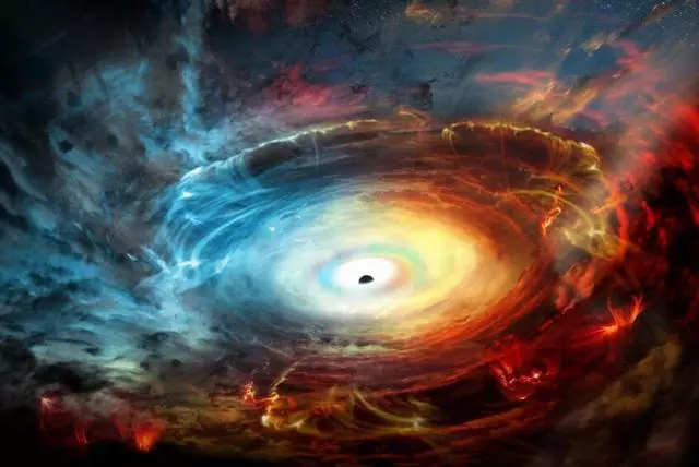 推翻生命基石?科學發現含氧不一定有生命,外星人可能也這樣