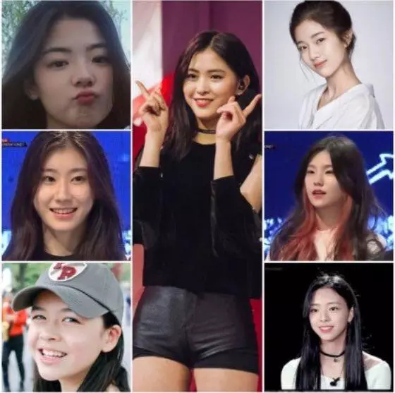 2019年繼續再戰,韓娛圈三大社明年預計都推出新女團?