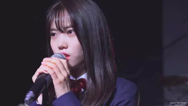 又一個女團愛豆的站子關站,關站不是結束,我們還會再見的