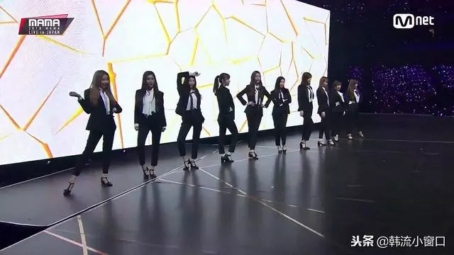 韓流迷弟點評之MAMA頒獎禮日本場,TWICE、IZONE日本實紅!