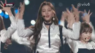 韓流迷弟點評之MAMA頒獎禮日本場,TWICE、IZONE日本實紅!