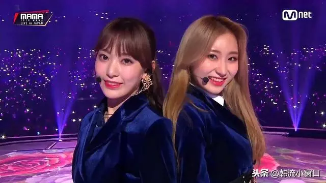 韓流迷弟點評之MAMA頒獎禮日本場,TWICE、IZONE日本實紅!