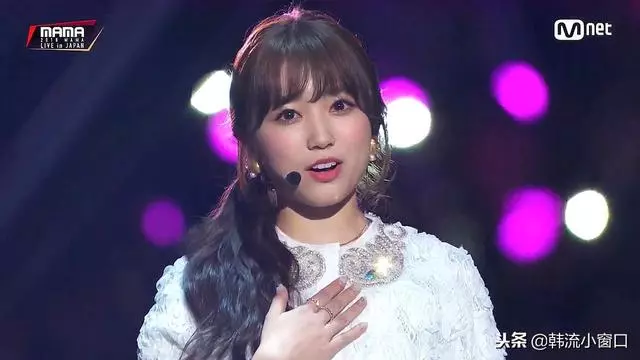 韓流迷弟點評之MAMA頒獎禮日本場,TWICE、IZONE日本實紅!
