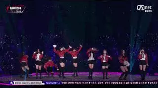 韓流迷弟點評之MAMA頒獎禮日本場,TWICE、IZONE日本實紅!