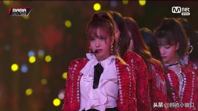 韓流迷弟點評之MAMA頒獎禮日本場,TWICE、IZONE日本實紅!