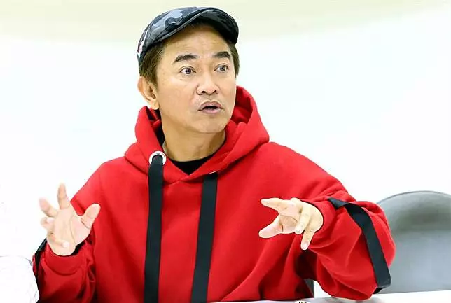 「傻孩子 被政客引導」吳宗憲昔批太陽花影片讚爆瘋傳