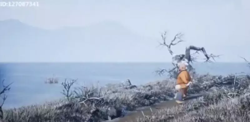 「人的一生是否總在錯過?」老師父的回答讓百萬網友眼淚直流!
