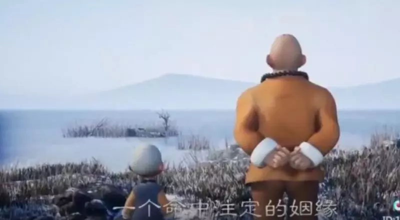 「人的一生是否總在錯過?」老師父的回答讓百萬網友眼淚直流!