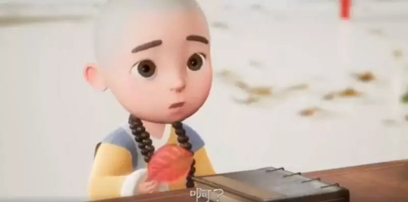 「人的一生是否總在錯過?」老師父的回答讓百萬網友眼淚直流!