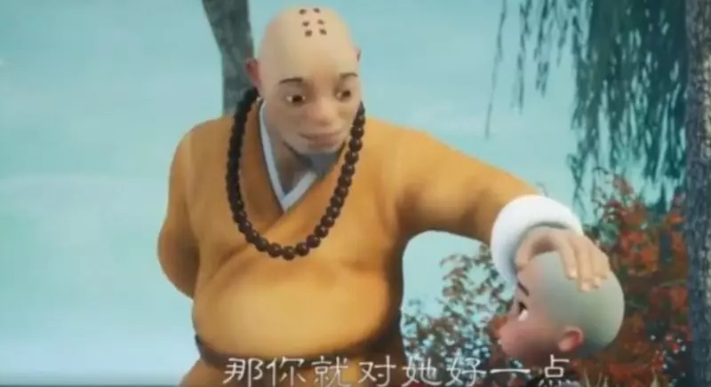 「人的一生是否總在錯過?」老師父的回答讓百萬網友眼淚直流!