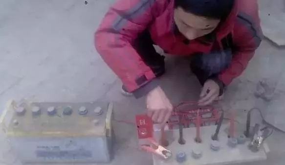 家裡有電動車的注意了!花上幾塊錢,電池用十年!
