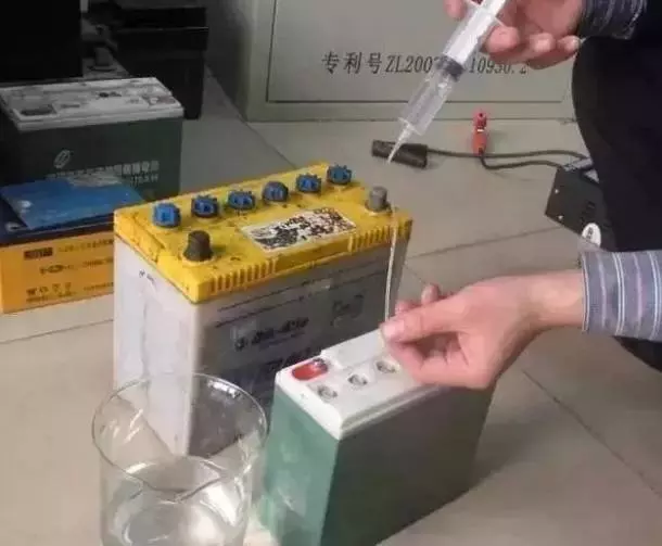 家裡有電動車的注意了!花上幾塊錢,電池用十年!