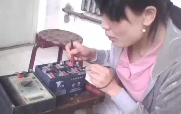 家裡有電動車的注意了!花上幾塊錢,電池用十年!