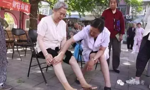 按摩一個地方,一輩子不會「心肌梗塞」,為家人收藏好