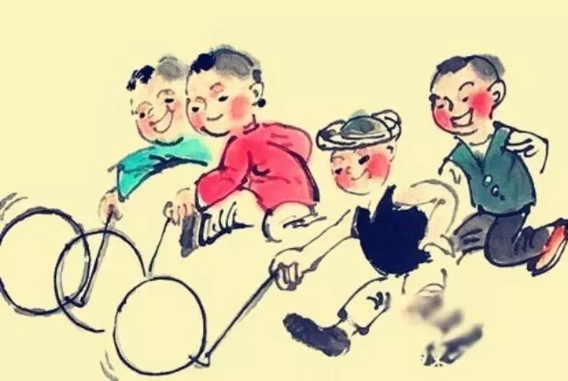 中國最幸運的一群人—1962-1972年出生的人