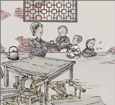 中國最幸運的一群人—1962-1972年出生的人