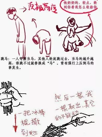 中國最幸運的一群人—1962-1972年出生的人
