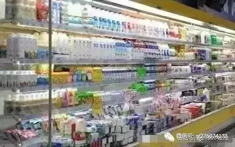 超市裡的4種奶並非真牛奶,你卻經常買來喝!喝多了營養沒有補上,反而因糖分高發胖!