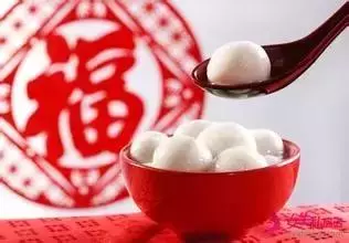 冬至在家自製湯圓美食,教你做出皮薄餡大的湯圓