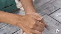 冬至在家自製湯圓美食,教你做出皮薄餡大的湯圓