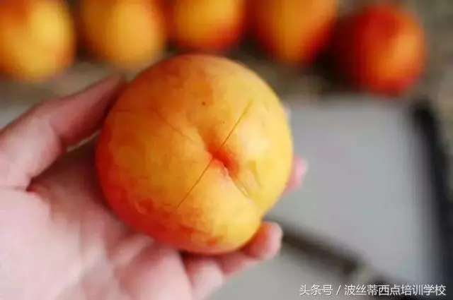 史上最全的水果剝皮技巧