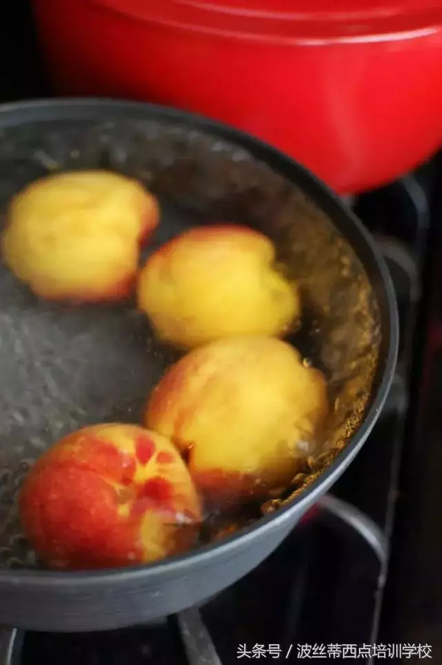 史上最全的水果剝皮技巧