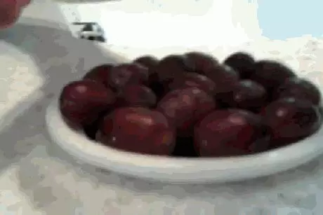史上最全的水果剝皮技巧