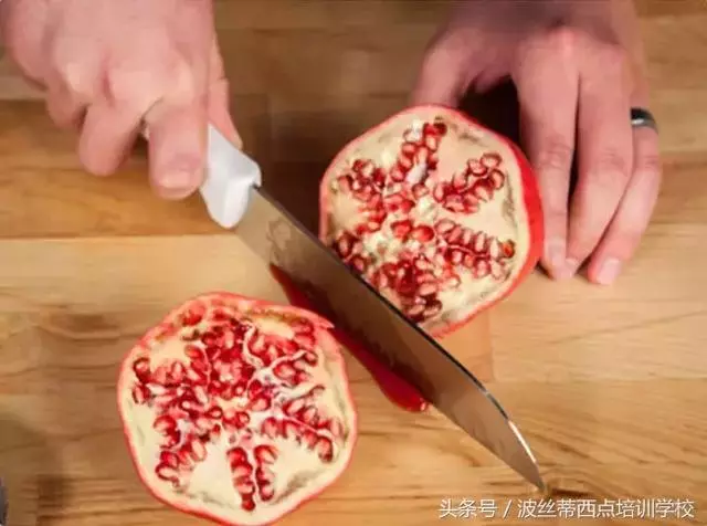 史上最全的水果剝皮技巧