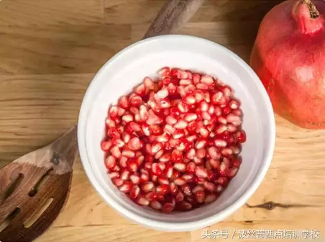 史上最全的水果剝皮技巧