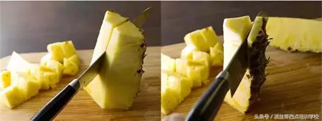 史上最全的水果剝皮技巧