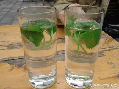 每天一杯,頭髮亮了,眼睛不乾了,膚色變好了,皺紋不長了