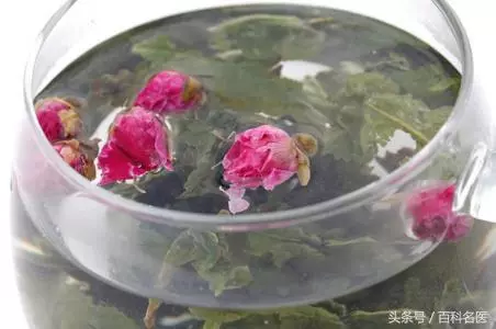 每天一杯,頭髮亮了,眼睛不乾了,膚色變好了,皺紋不長了