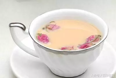 每天一杯,頭髮亮了,眼睛不乾了,膚色變好了,皺紋不長了