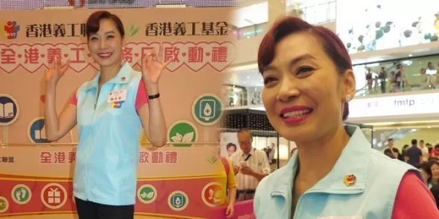 從身無分文到5億女富豪,給內地捐了54所學校,如今卻靠輪椅代步!