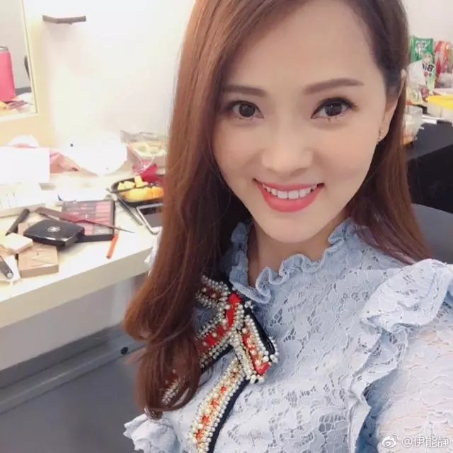 伊能靜變更美了,遭質疑進廠維修,伊能靜親解變美原因!網友:打死我也不信!