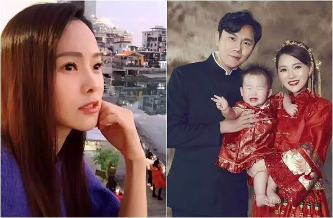 伊能靜變更美了,遭質疑進廠維修,伊能靜親解變美原因!網友:打死我也不信!
