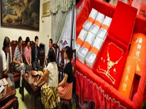 和我戀愛3個月男友他來我家提親,爸爸調出監視器,嚇得我癱坐在地!