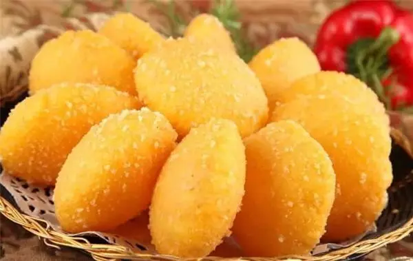 20道南瓜,蒸,煮,煎,炸做法!簡直就是食物界的十項全能