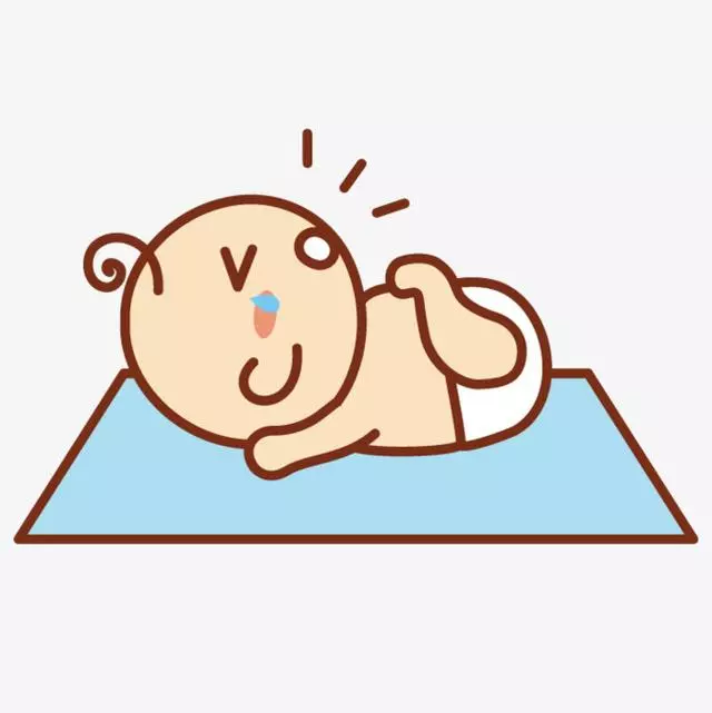 當孩子說「媽媽我怕」時,不要說「別怕「,你的回答應該是它