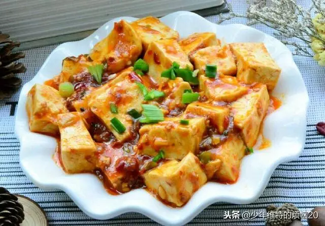7道經典美味的家常菜,美味可口又下飯,家人超愛吃