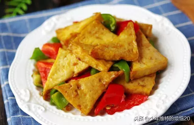 7道經典美味的家常菜,美味可口又下飯,家人超愛吃