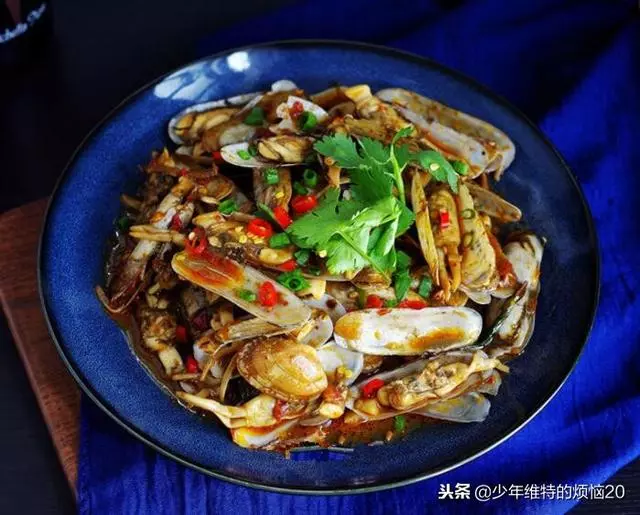 7道經典美味的家常菜,美味可口又下飯,家人超愛吃