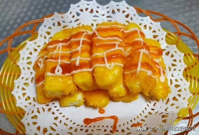 7道經典美味的家常菜,美味可口又下飯,家人超愛吃
