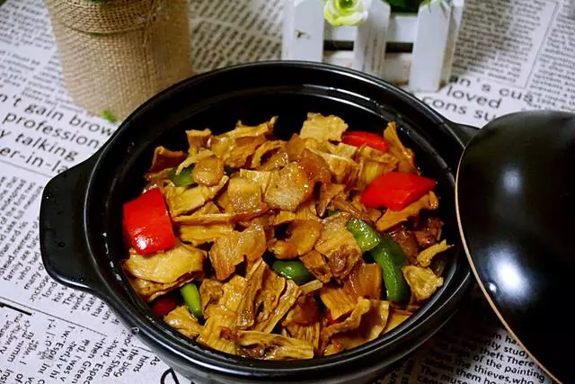 7道不可錯過的家常菜,簡單易做很下飯,健康美味值得一試