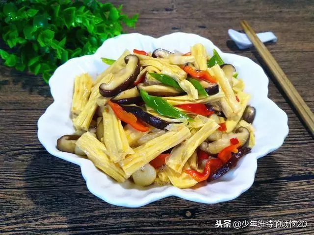 7道不可錯過的家常菜,簡單易做很下飯,健康美味值得一試