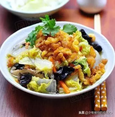7道不可錯過的家常菜,簡單易做很下飯,健康美味值得一試