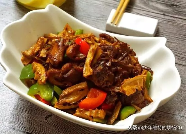 7道不可錯過的家常菜,簡單易做很下飯,健康美味值得一試
