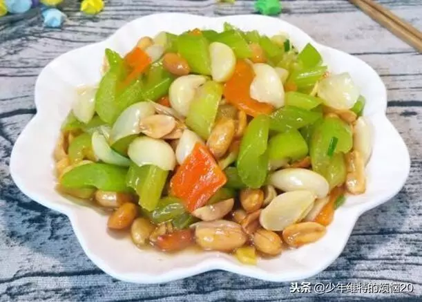 7道不可錯過的家常菜,簡單易做很下飯,健康美味值得一試
