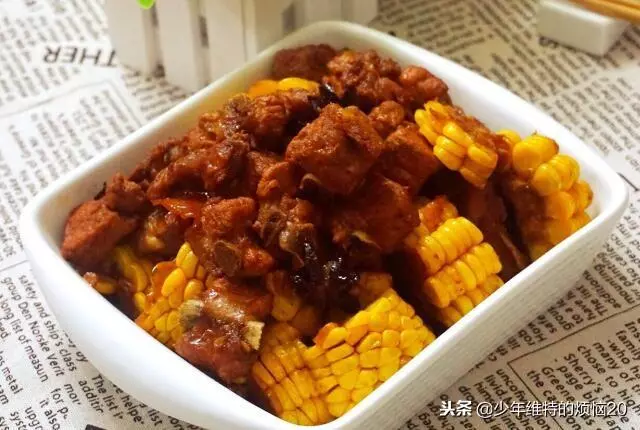 7道不可錯過的家常菜,簡單易做很下飯,健康美味值得一試